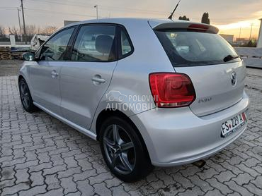 Volkswagen Polo 1.4