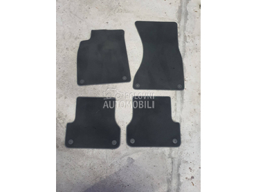 original a6 c7 tepih pato za Audi A6