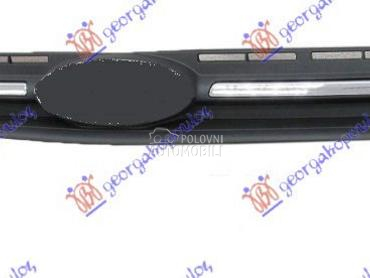 PVC MASKA CRNA (HROM LAJSNA) za Ford Kuga od 2013. do 2016. god.