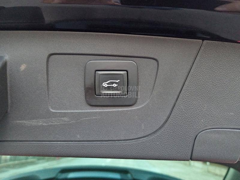 Opel Insignia 2.0D OPC LINE