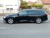 Opel Insignia 2.0D OPC LINE