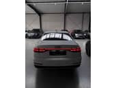 Audi A8 50 S LINE PANO BLACK