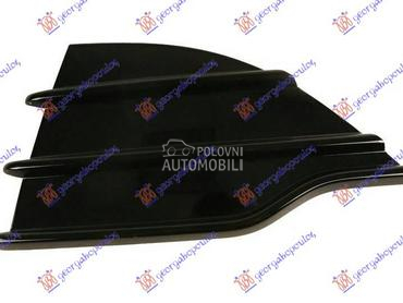 RESETKA PREDNJEG BRANIKA CRNA za Ford Kuga od 2013. do 2016. god.