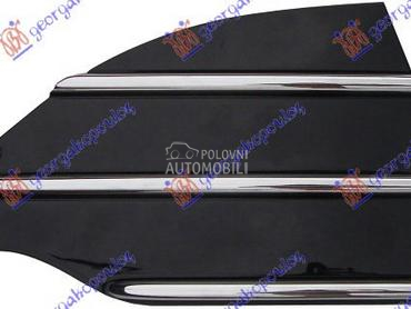 RESETKA PREDNJEG BRANIKA CRNA/ za Ford Kuga od 2013. do 2016. god.