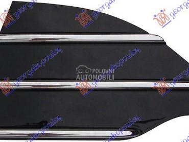 RESETKA PREDNJEG BRANIKA CRNA/ za Ford Kuga od 2013. do 2016. god.