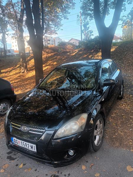 Kia pro_cee`d 