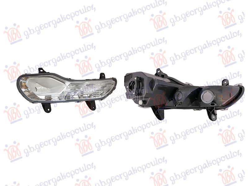 MAGLENKA (H10/WY21W/W5W) (ZA H