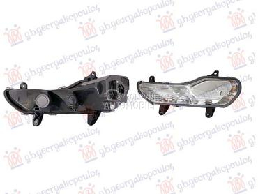 MAGLENKA (H10/WY21W/W5W) (ZA H za Ford Kuga od 2013. do 2016. god.