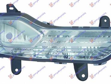 MAGLENKA (H10/WY21W/W5W) (ZA X za Ford Kuga od 2013. do 2016. god.