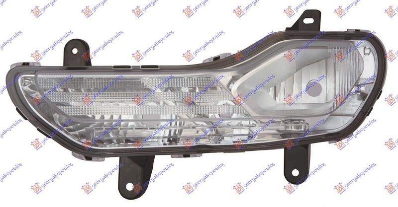 MAGLENKA (H10/WY21W/W5W) (ZA X