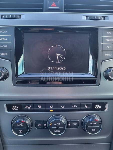 Volkswagen Golf 7 1.2tsi CH lounge