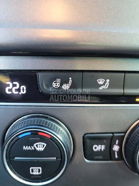 Volkswagen Golf 7 1.2tsi CH lounge