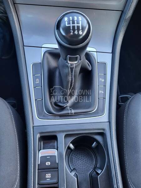 Volkswagen Golf 7 1.2tsi CH lounge