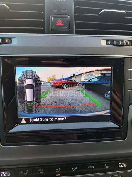 Volkswagen Golf 7 1.2tsi CH lounge