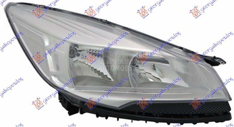 FAR ELEKTRICNI (TYC)