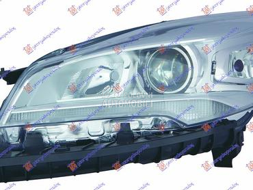 FAR Bi-XENON SA LED DNEVNIM SV za Ford Kuga od 2013. do 2016. god.