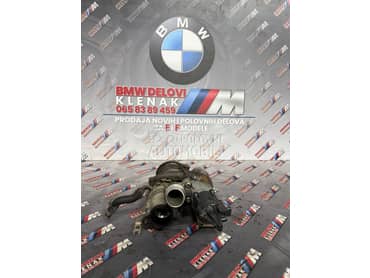 Turbina N20B20A za BMW Serija 1, Serija 3, Serija 2 ... od 2011. do 2017. god.