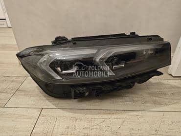 Desni G20 G21 LCI far za BMW Serija 3 od 2023. do 2025. god.