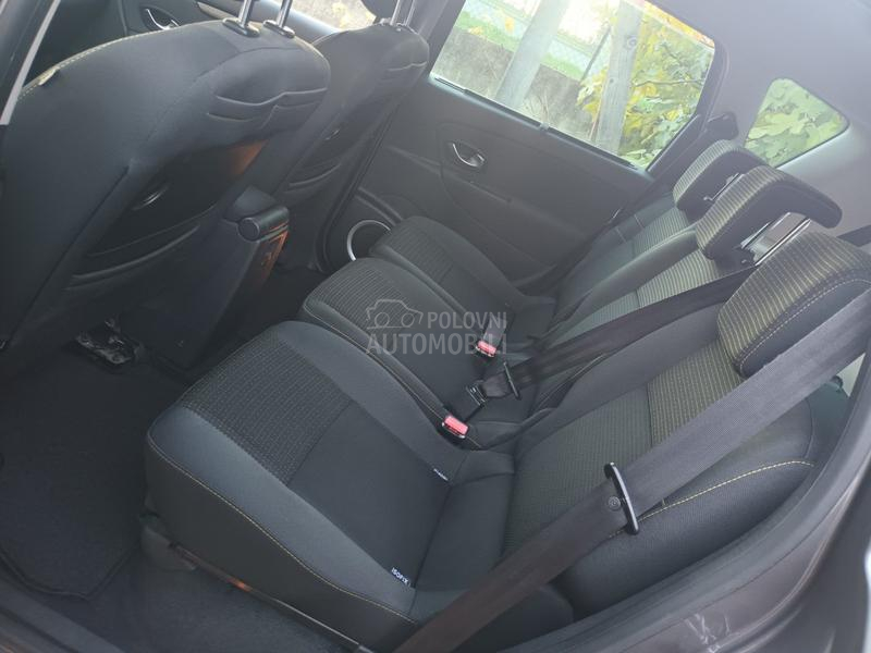 Renault Scenic 1.4 TCe
