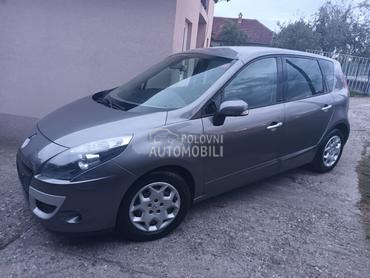 Renault Scenic 1.4 TCe