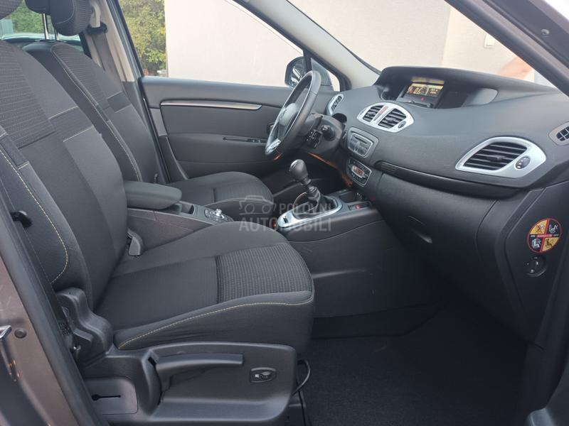 Renault Scenic 1.4 TCe