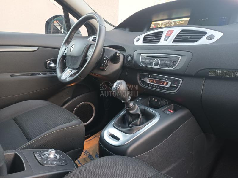 Renault Scenic 1.4 TCe