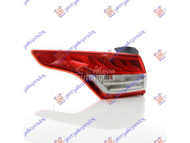 STOP LAMPA SPOLJASNJA (LED) (D za Ford Kuga od 2013. do 2016. god.