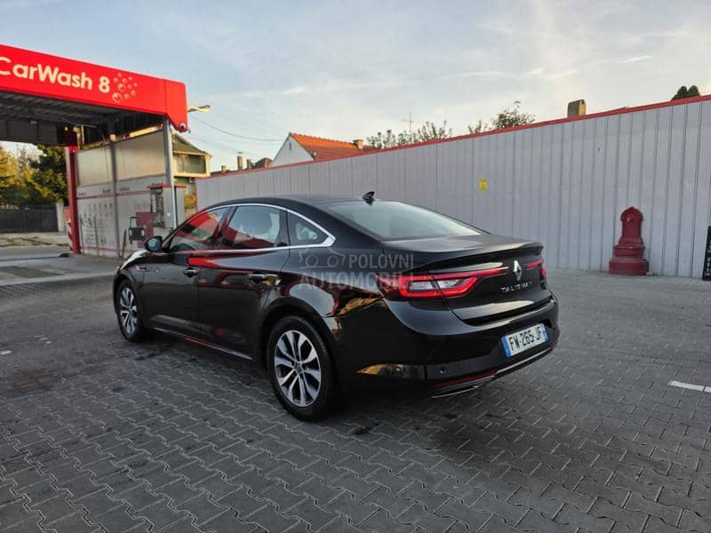 Renault Talisman 1.7 DCI BUSINESS