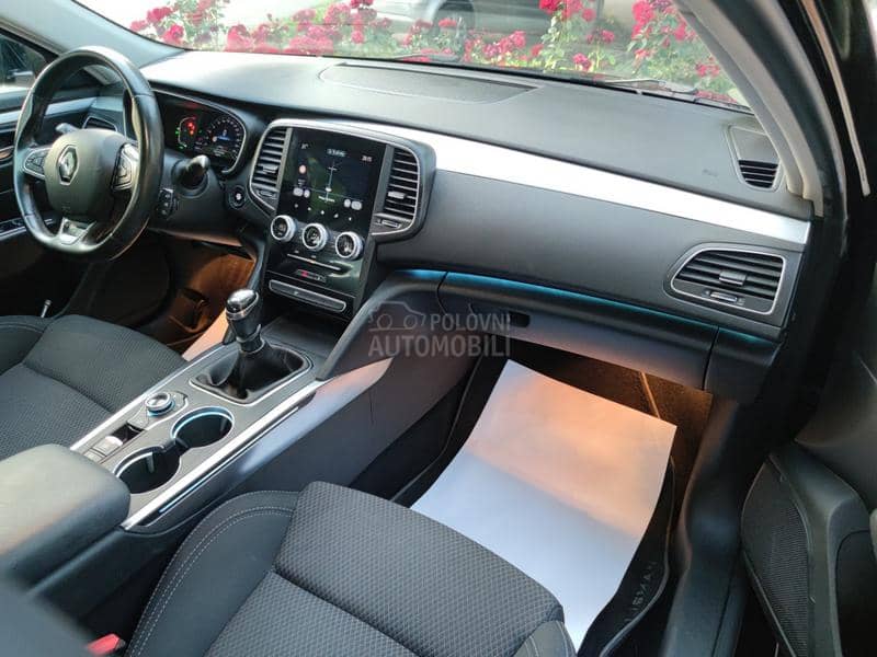 Renault Talisman 1.7 DCI BUSINESS