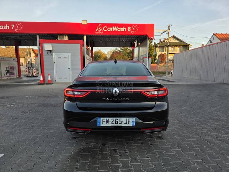 Renault Talisman 1.7 DCI BUSINESS