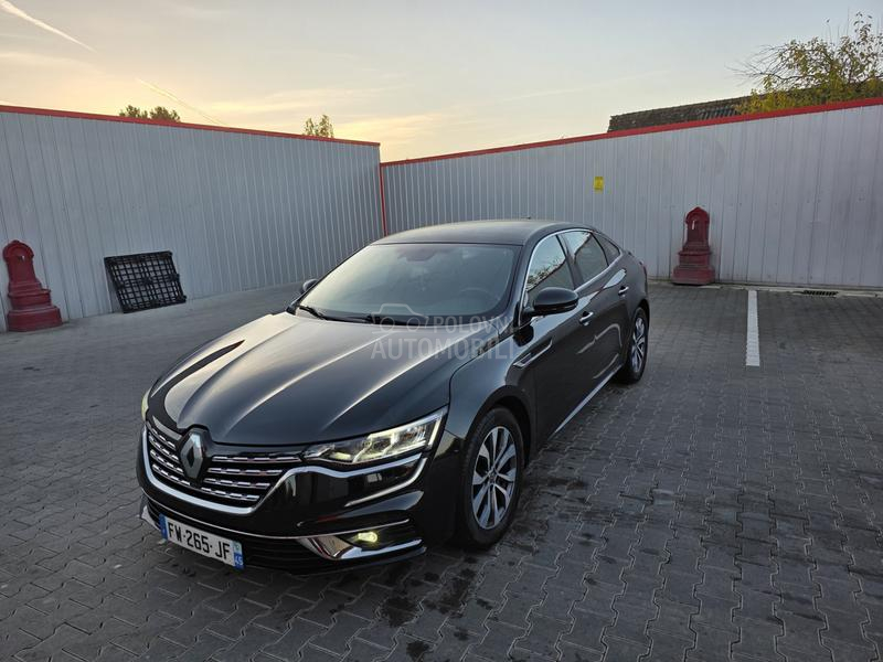 Renault Talisman 1.7 DCI BUSINESS