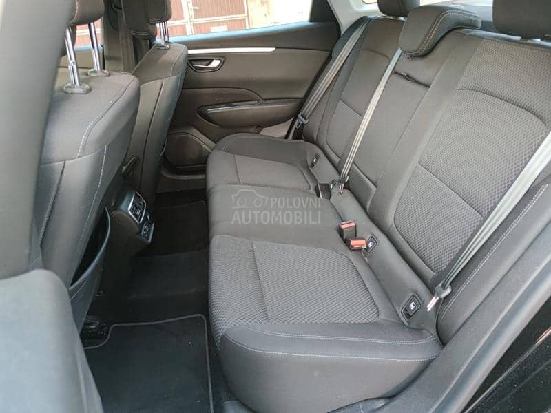 Renault Talisman 1.7 DCI BUSINESS