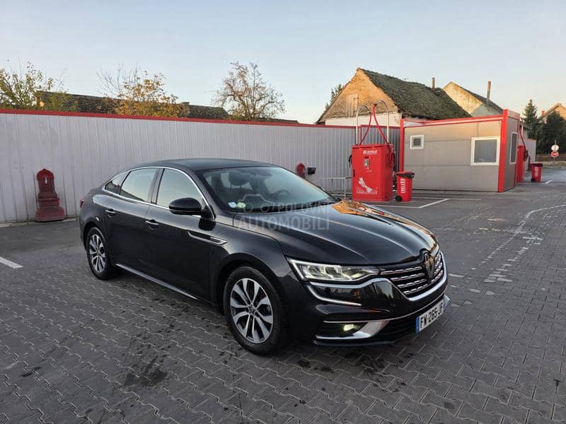 Renault Talisman 1.7 DCI BUSINESS