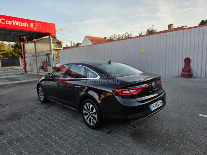 Renault Talisman 1.7 DCI BUSINESS