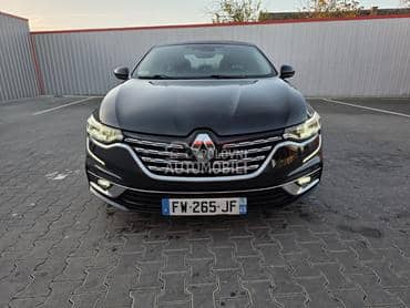 Renault Talisman 1.7 DCI BUSINESS