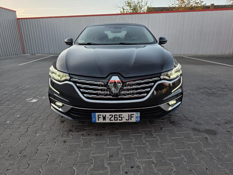 Renault Talisman 1.7 DCI BUSINESS