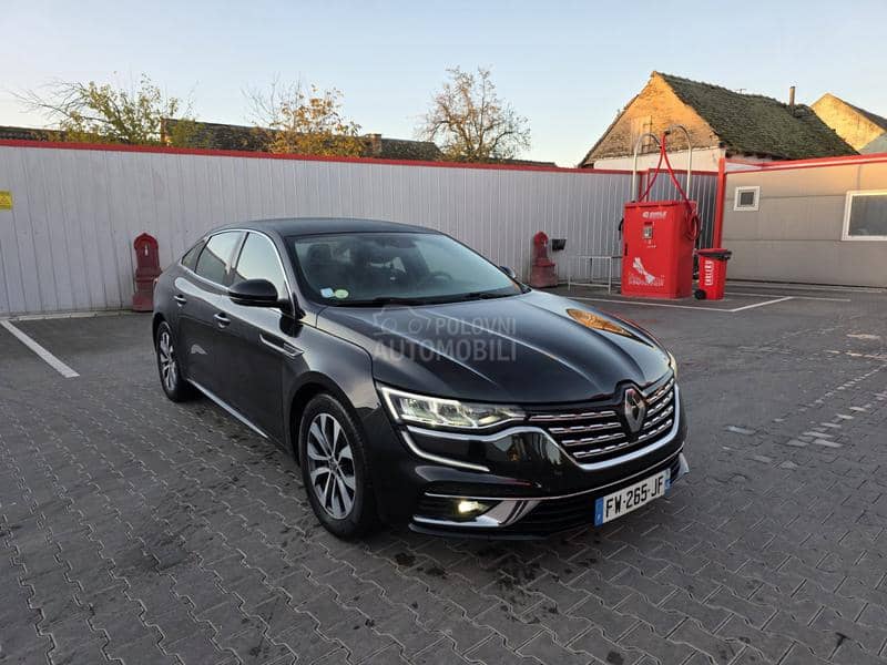 Renault Talisman 1.7 DCI BUSINESS