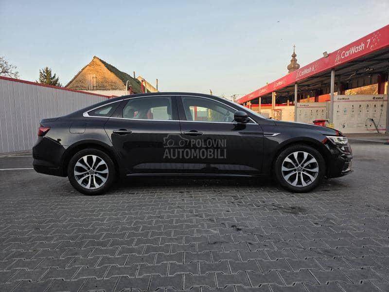 Renault Talisman 1.7 DCI BUSINESS