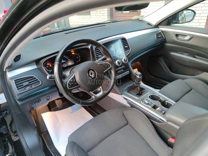 Renault Talisman 1.7 DCI BUSINESS