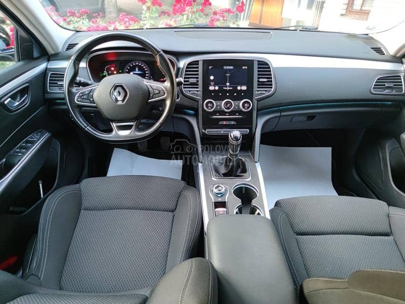 Renault Talisman 1.7 DCI BUSINESS