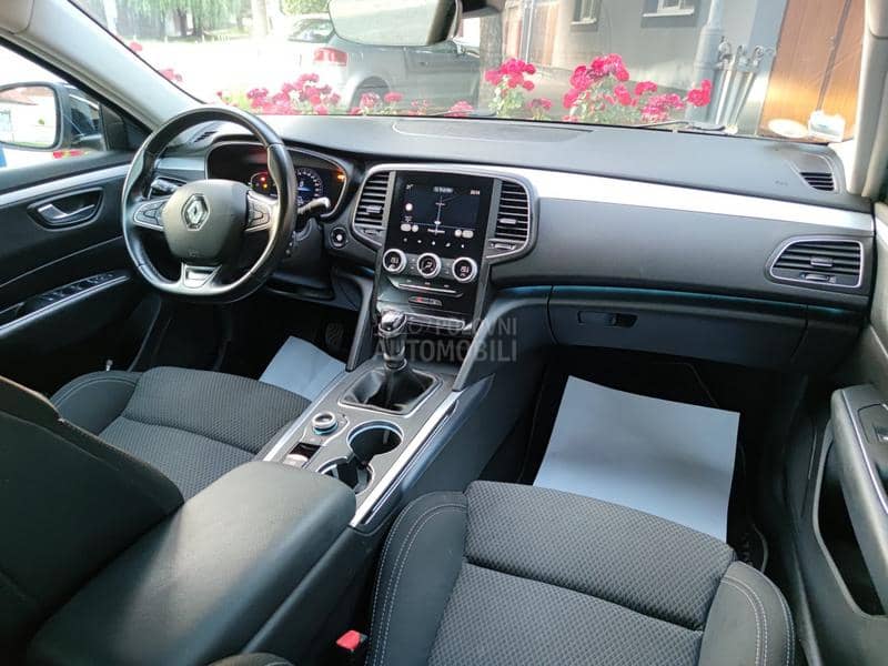 Renault Talisman 1.7 DCI BUSINESS