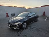 Renault Talisman 1.7 DCI BUSINESS