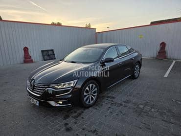 Renault Talisman 1.7 DCI BUSINESS