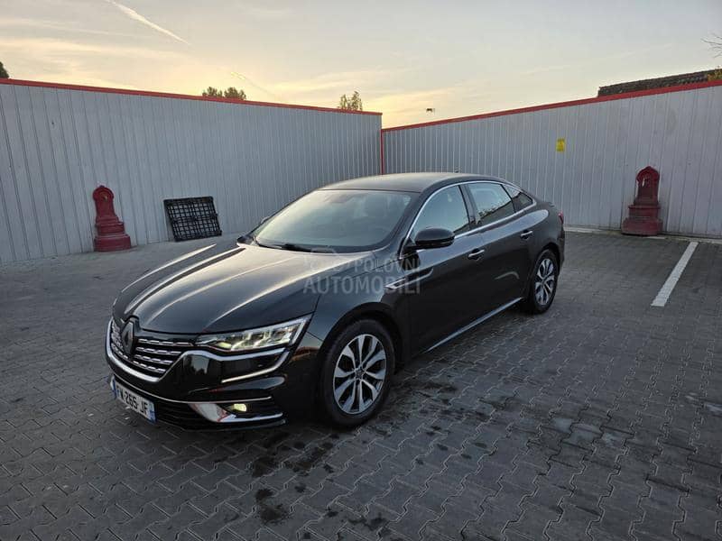 Renault Talisman 1.7 DCI BUSINESS