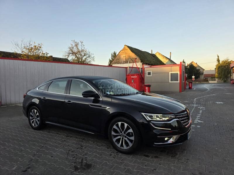 Renault Talisman 1.7 DCI BUSINESS