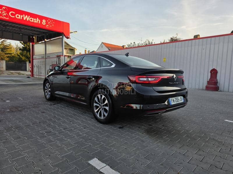 Renault Talisman 1.7 DCI BUSINESS