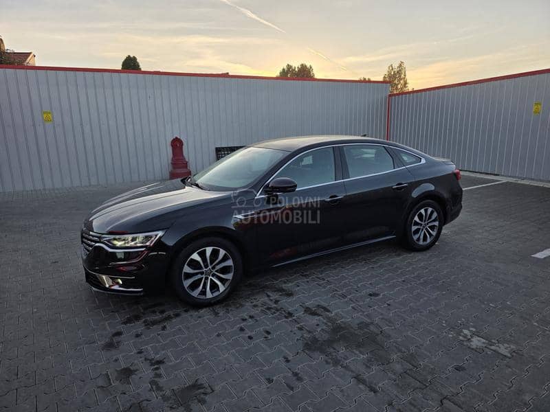 Renault Talisman 1.7 DCI BUSINESS