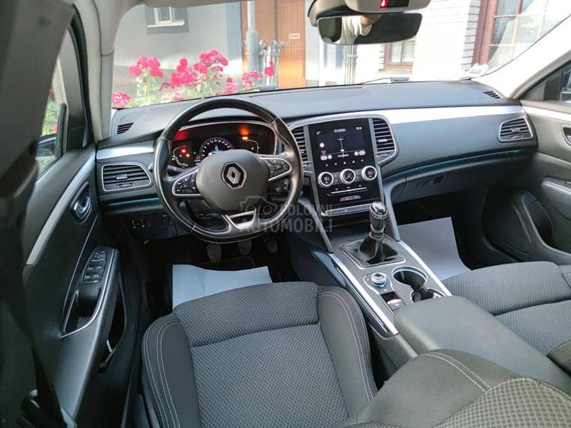 Renault Talisman 1.7 DCI BUSINESS