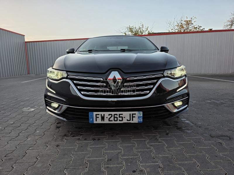 Renault Talisman 1.7 DCI BUSINESS