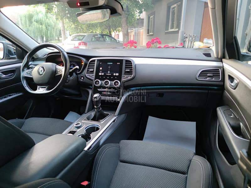 Renault Talisman 1.7 DCI BUSINESS